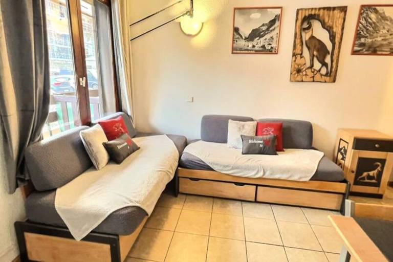 Charming rental apartment | Ski nearby | Pets allowed — photo 4