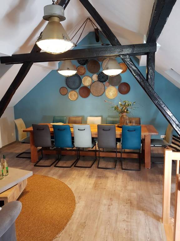 Ferienhaus Cochem