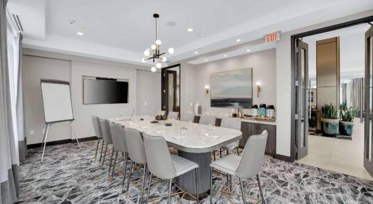Hilton Garden Inn Toronto/Brampton — photo 4