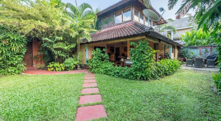 Nice villa | Pet-friendly — photo 4