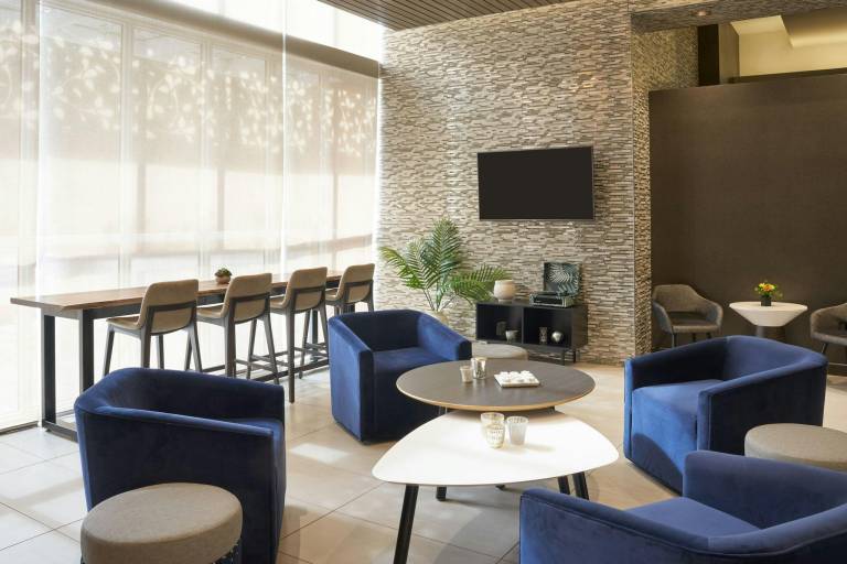 Residence Inn by Marriott West Palm Beach Downtown — photo 5
