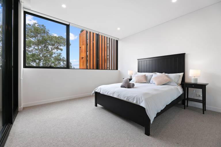 Apartment Saint Ives