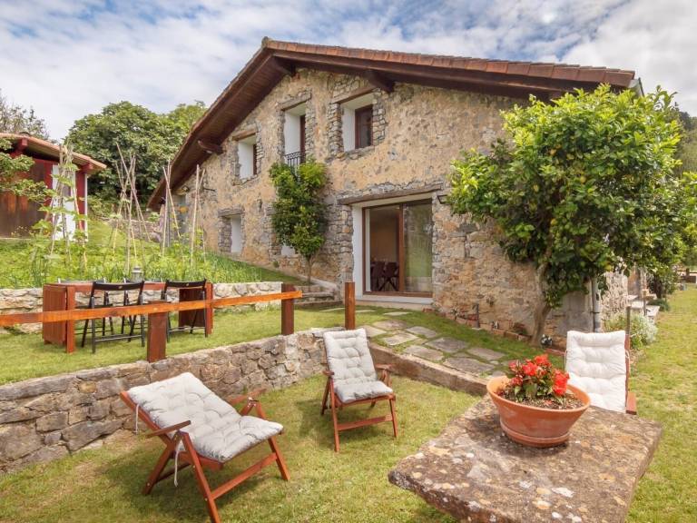 Villa  Kanala