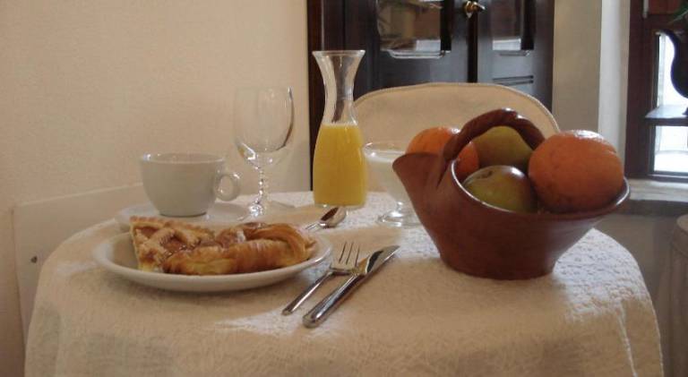 Guest House Il Giardino Segreto — photo 3