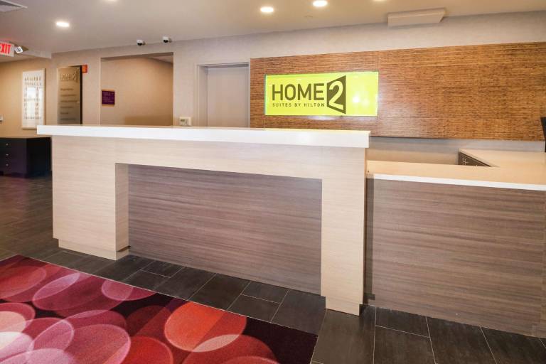 Home2 Suites by Hilton King of Prussia Valley Forge — photo 5