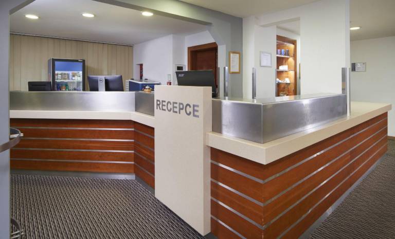 OREA Hotel Voro Brno — photo 5