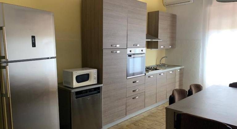 Holiday apartment | Pets are welcome in Sant'Antioco