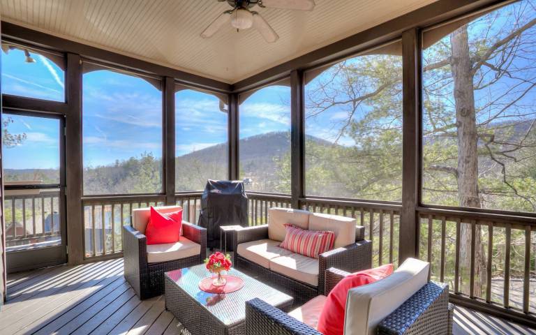 Cabin  Jasper