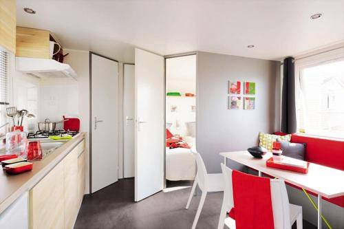 Camping Arles