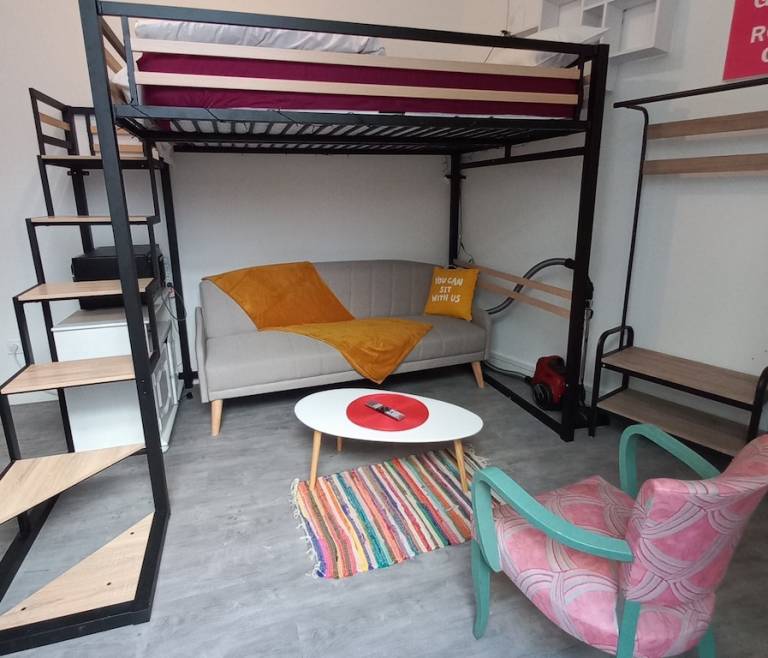 Appartement Layrac