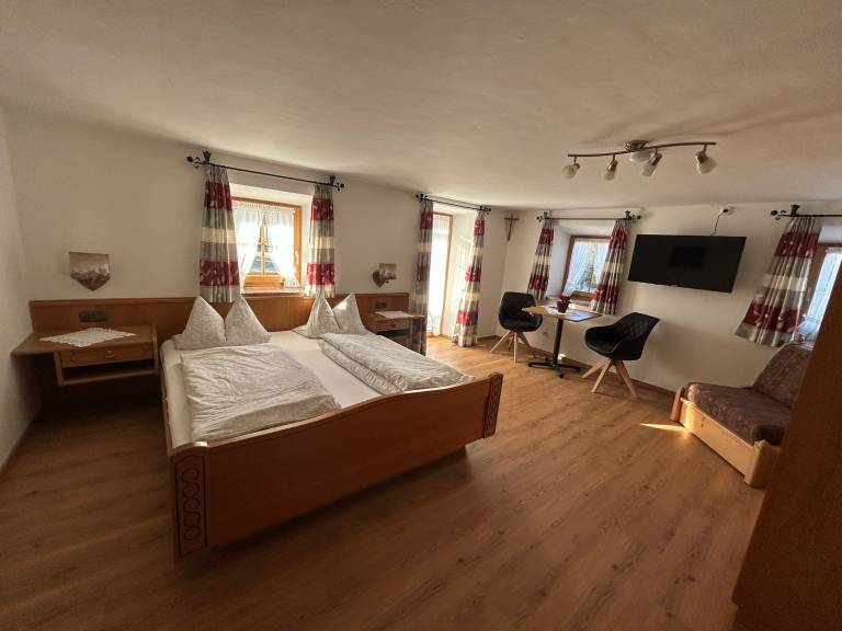 Privatzimmer  Loipl