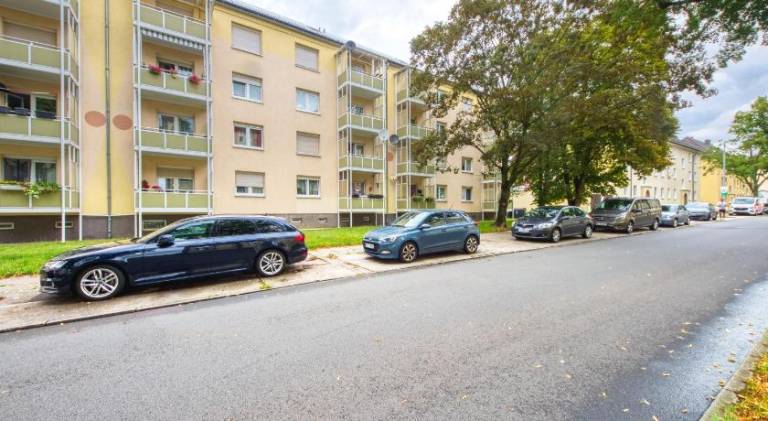 Holiday apartment with 2 rooms for 6 persons — photo 4