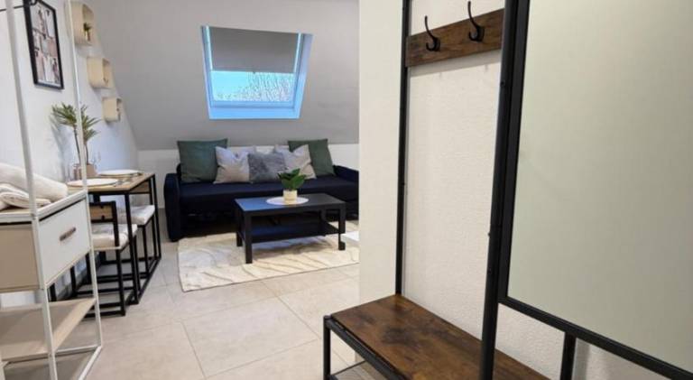 Holiday apartment | Dogs allowed — photo 4