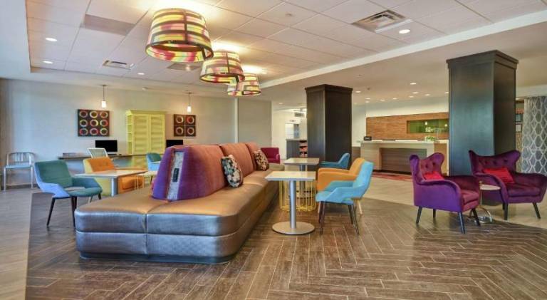 Home2 Suites by Hilton Dothan — photo 3