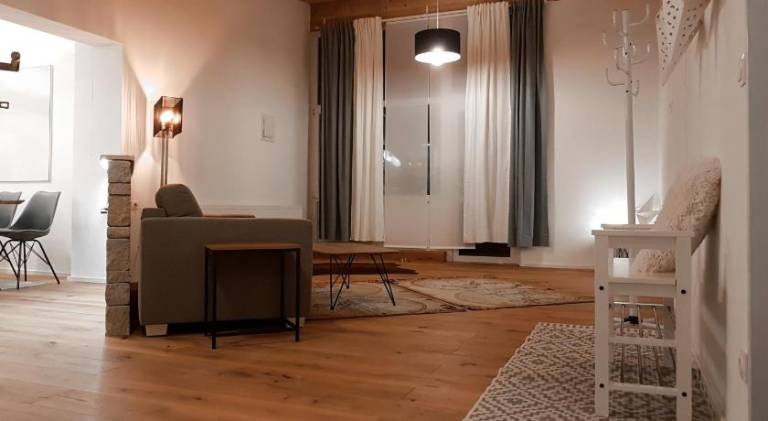 Ferienwohnung Spital am Semmering