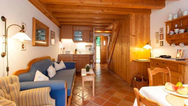 Ferienwohnung  Sachsenkam