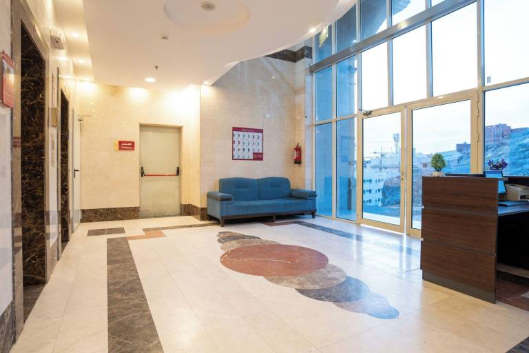 Saif Plus 3 Hotel by Orvana in Makkah