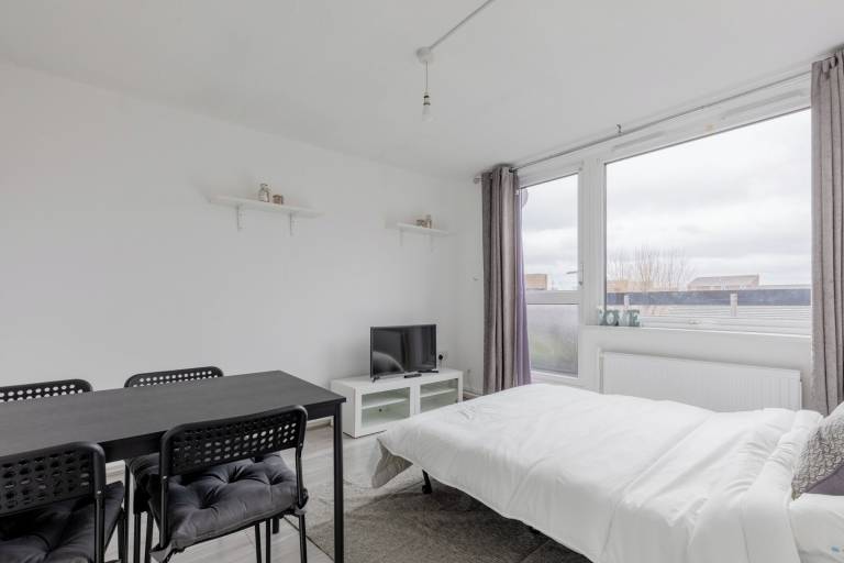 Appartement Greenwich