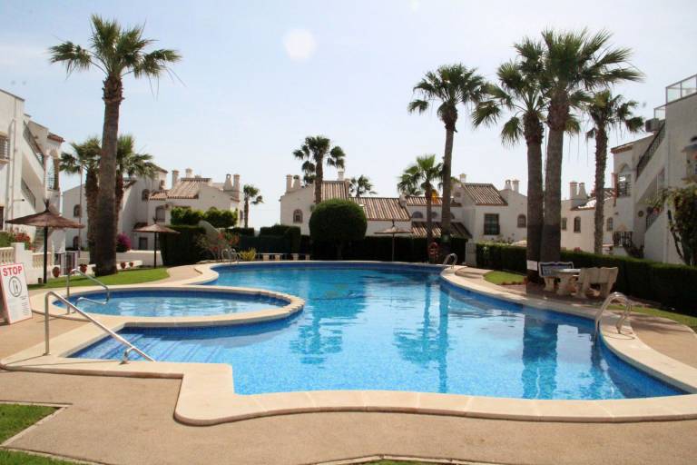 Apartamento Cabo Roig