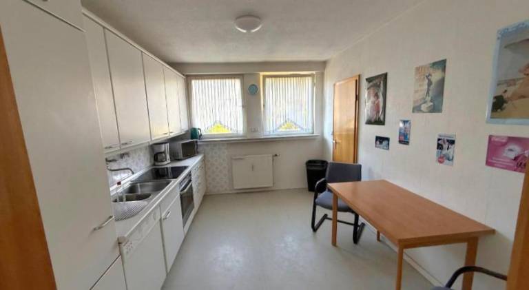 Holiday apartment with 3 rooms for 8 persons — photo 4