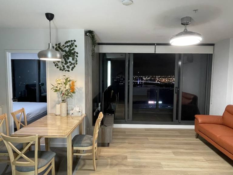 Apartman  CBD