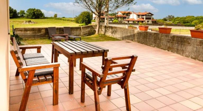 Apartamentos Rurales El Acebo — photo 2