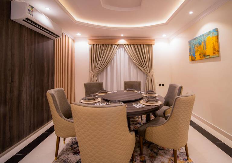 Apartment As Sahafah