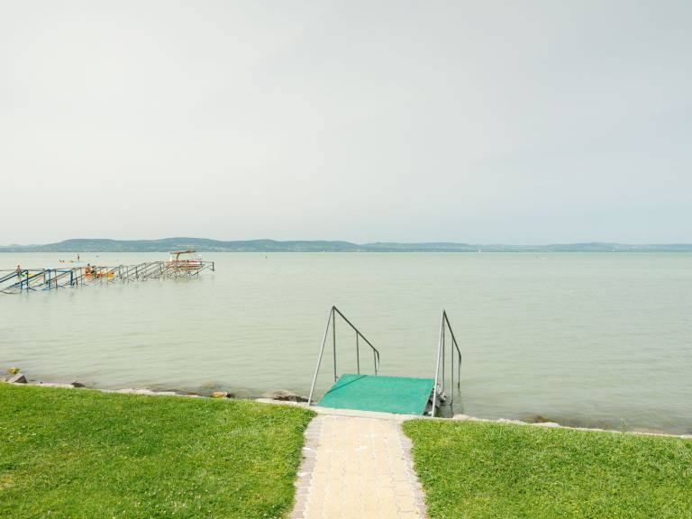 Ferienhaus  Balatonlelle