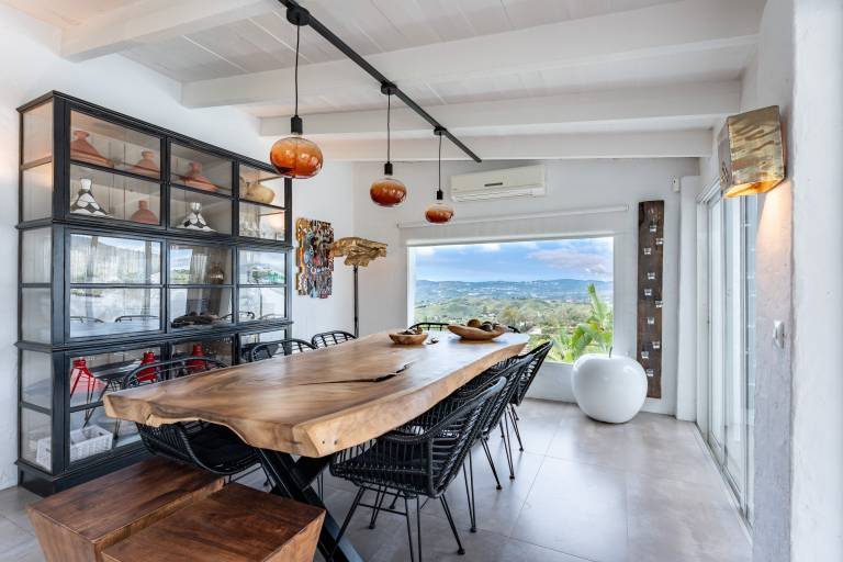 Villa with private pool, terrace & barbecue | Garden view — photo 5