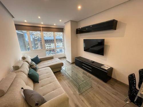 Apartamento El Pas de la Casa