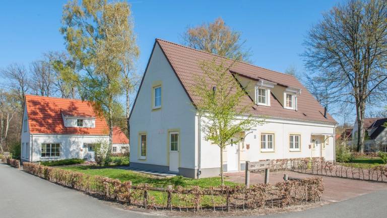 Ferienhaus Bad Bentheim