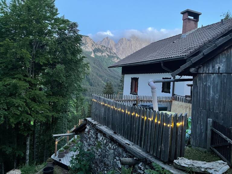 Ferienhaus Ferlach