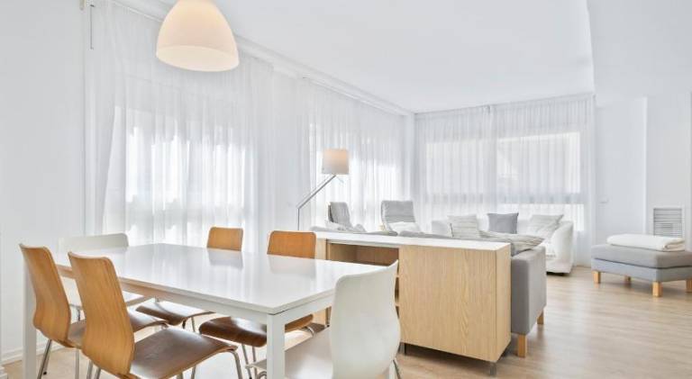 Rental apartment with 3 rooms for 6 persons — photo 3