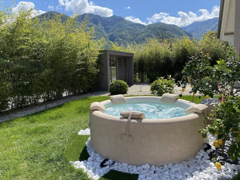 Bed and Breakfast Angolo Terme