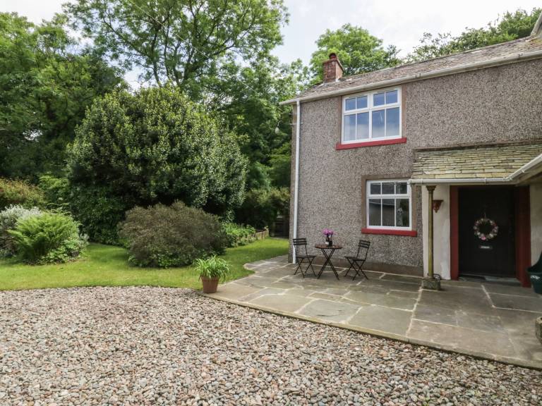 Cabin Bootle