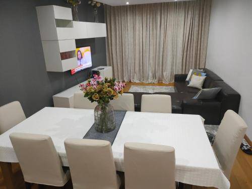 156 m² Ferienwohnung