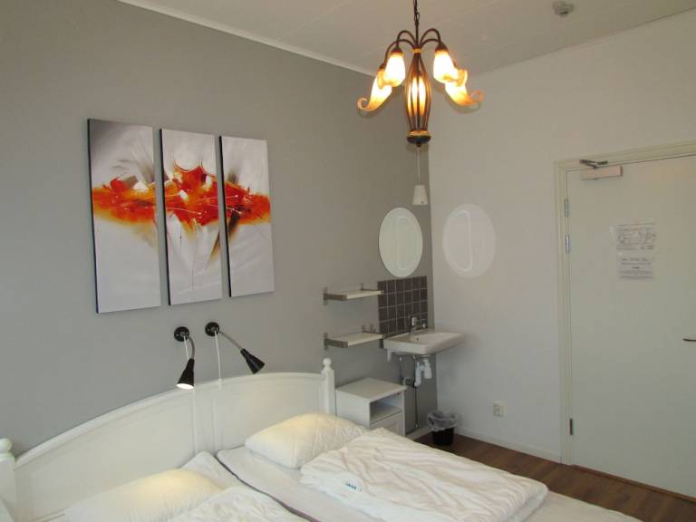 Hostel Ängelholm Municipality