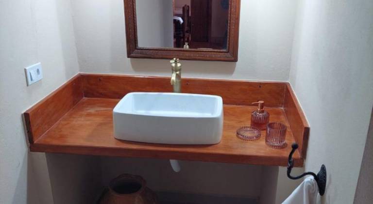 Vacation home with 4 rooms for 12 persons — photo 2