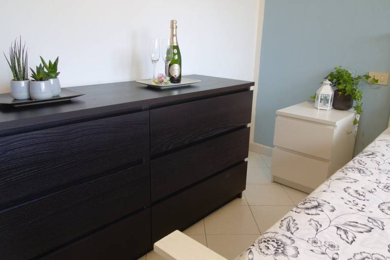 Apartment with 1 room for 3 persons — photo 3