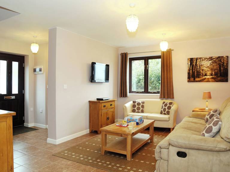 Cottage Harrietsham