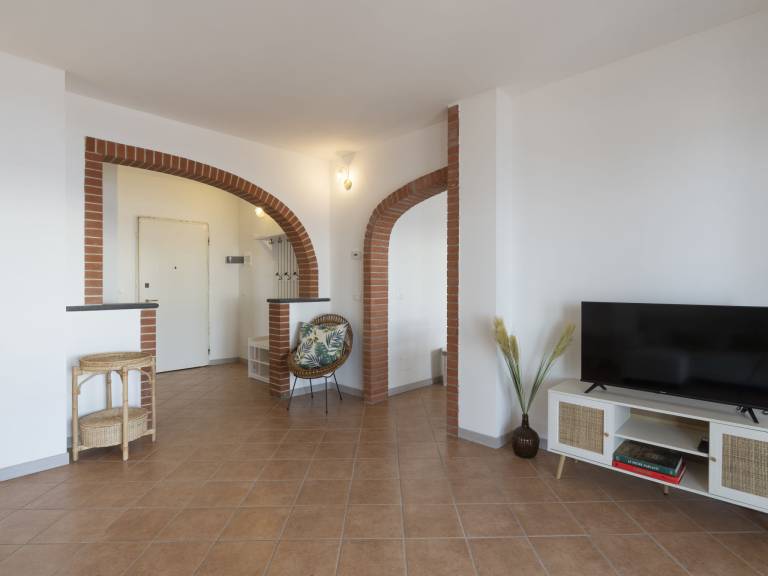 House with terrace & garden | Nature view — photo 4