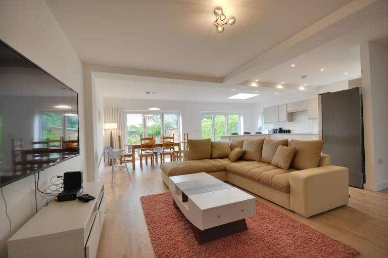Cabin Poole