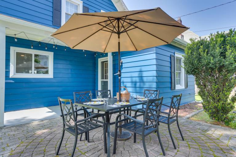Bright Cornwall-On-Hudson Vacation Rental! — photo 2
