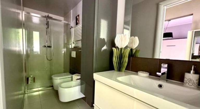 Rental apartment with 1 room for 2 persons — photo 4