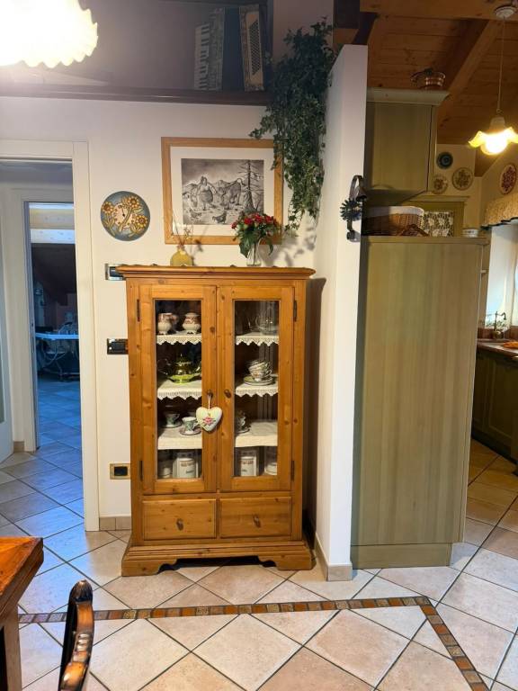 Ferienwohnung Trient