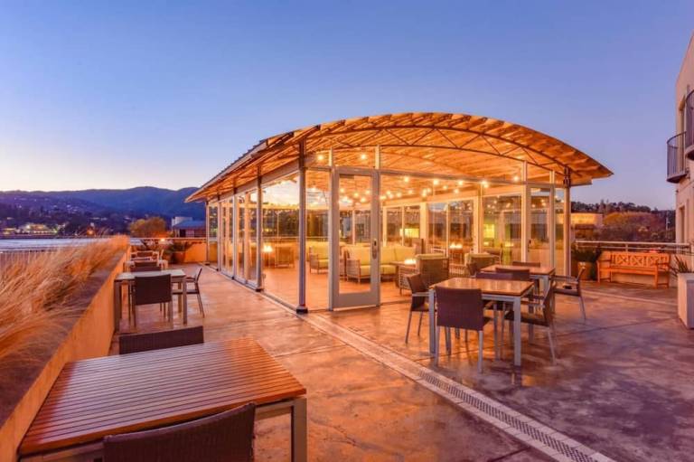 Acqua Hotel