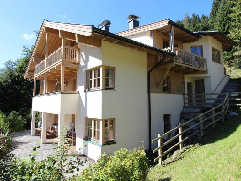Ferienwohnung Aurach bei Kitzbühel