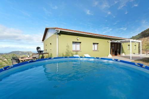 Apartamento Tegueste
