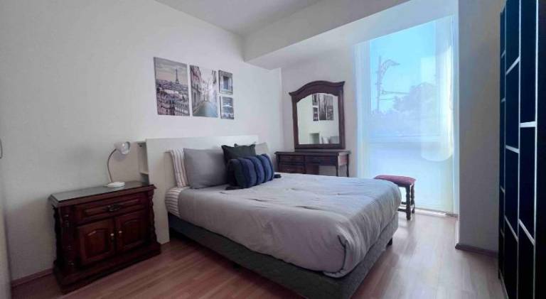 Pleasant apartment | Pet-friendly in Mexico City