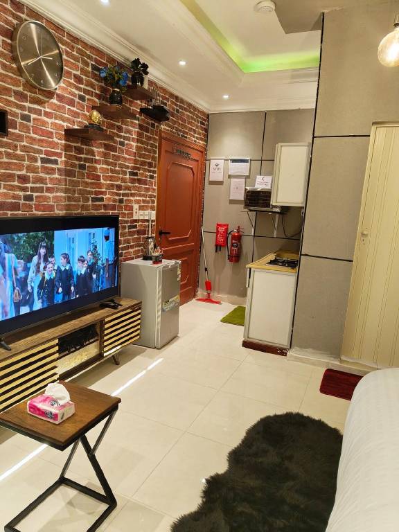 Vacation home with 1 room for 2 persons in Makkah